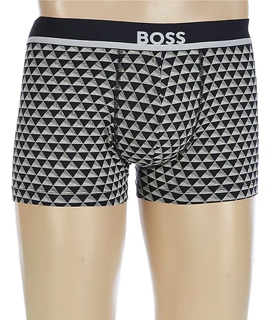 Hugo Boss 365 Printed Trunks
