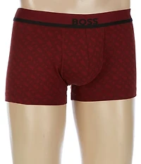 Hugo Boss 365 Printed Trunks