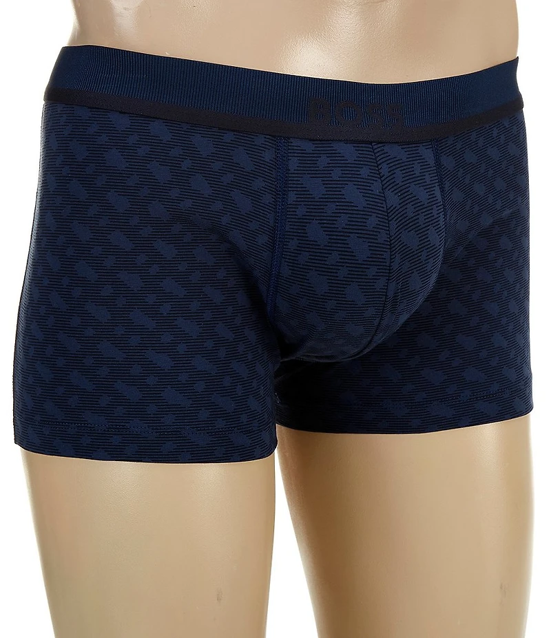 Hugo Boss 365 Printed Trunks