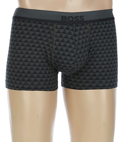 Hugo Boss 365 Printed Trunks