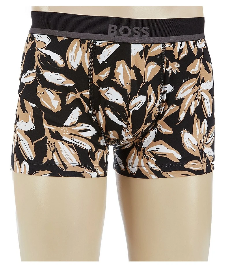 Hugo Boss 365 Printed Trunks
