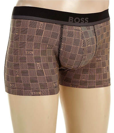 Hugo Boss 365 Printed Trunks