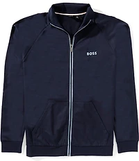 Hugo Boss Authentic Long-Sleeve Jacket