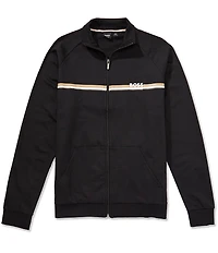 Hugo Boss Authentic Zip Up Jacket
