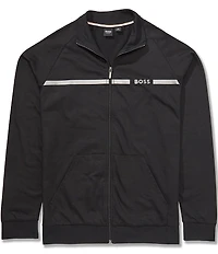 Hugo Boss Authentic Zip-Up Jacket
