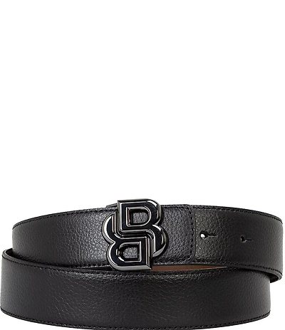 Hugo Boss B Icon Belt