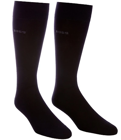 Hugo Boss Bamboo Socks 2-Pack
