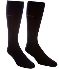Hugo Boss Bamboo Socks 2-Pack