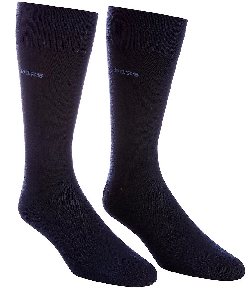 Hugo Boss Bamboo Socks 2-Pack