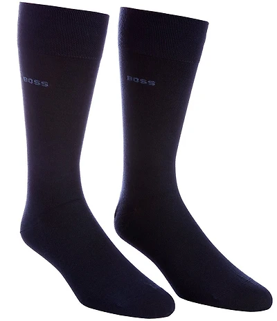 Hugo Boss Bamboo Socks 2-Pack