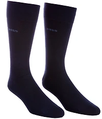 Hugo Boss Bamboo Socks 2-Pack
