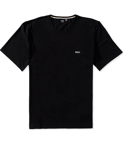 Hugo Boss Big & Tall Mix & Match Short Sleeve T-Shirt