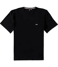 Hugo Boss Big & Tall Mix & Match Short Sleeve T-Shirt