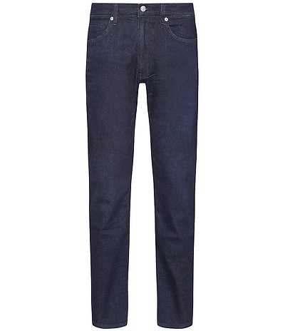 Hugo Boss BOSS Big & Tall Regular Fit Stretch Denim Jeans