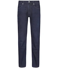 Hugo Boss BOSS Big & Tall Regular Fit Stretch Denim Jeans