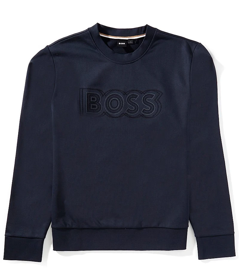 Hugo Boss BOSS C-Soleri Sweatshirt