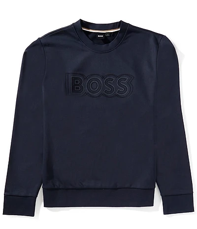 Hugo Boss BOSS C-Soleri Sweatshirt