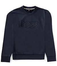 Hugo Boss BOSS C-Soleri Sweatshirt