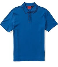 Hugo Boss BOSS Dalumo Short Sleeve Polo Shirt