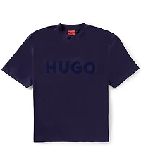 Hugo Boss BOSS Dinkee Short Sleeve T-Shirt