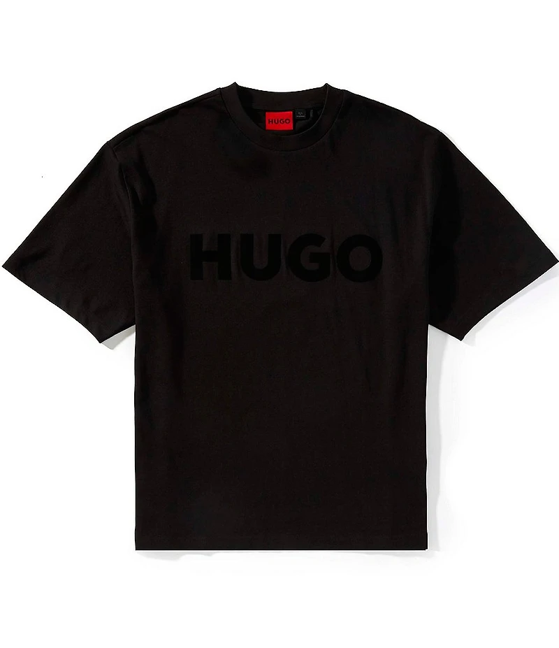Hugo Boss BOSS Dinkee Short Sleeve T-Shirt