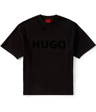 Hugo Boss BOSS Dinkee Short Sleeve T-Shirt