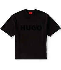 Hugo Boss BOSS Dinkee Short Sleeve T-Shirt