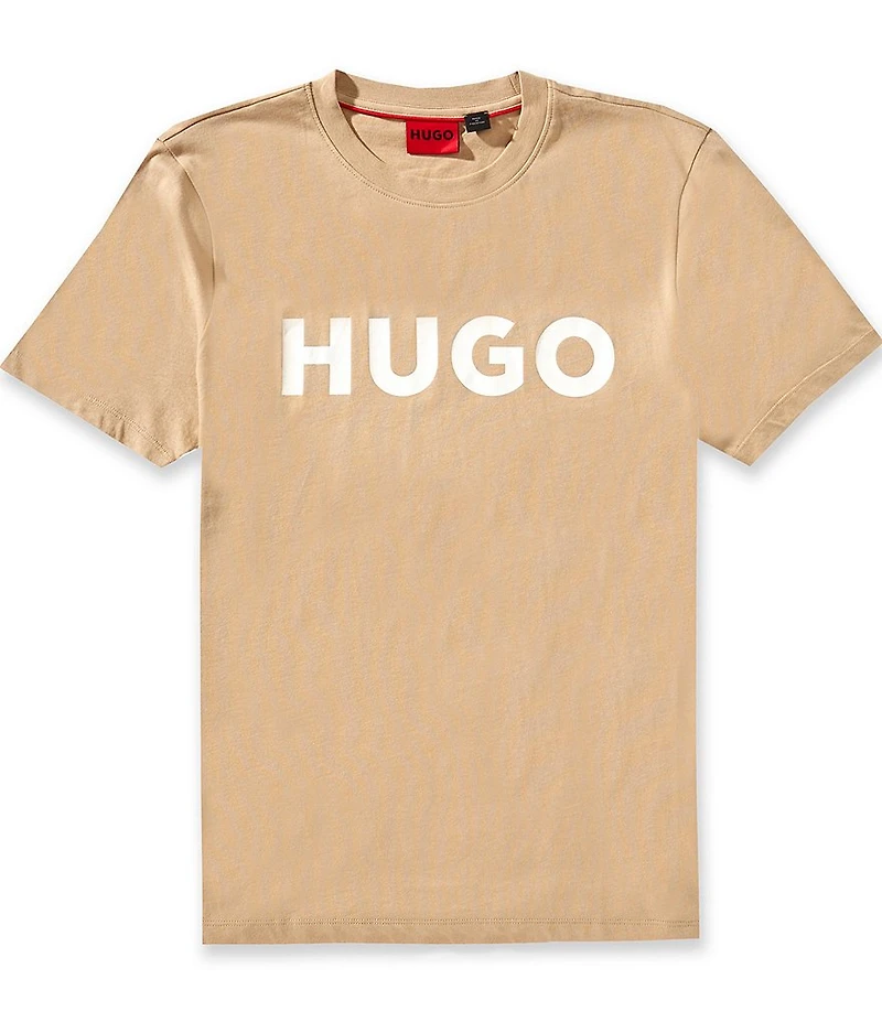 Hugo Boss BOSS Dulivio Short Sleeve T-Shirt