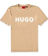 Hugo Boss BOSS Dulivio Short Sleeve T-Shirt