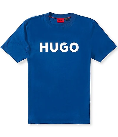 Hugo Boss BOSS Dulivio Short Sleeve T-Shirt