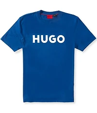 Hugo Boss BOSS Dulivio Short Sleeve T-Shirt