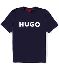 Hugo Boss BOSS Dulivio Short Sleeve T-Shirt
