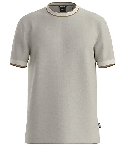 Hugo Boss BOSS H-Thompson Short Sleeve T-Shirt