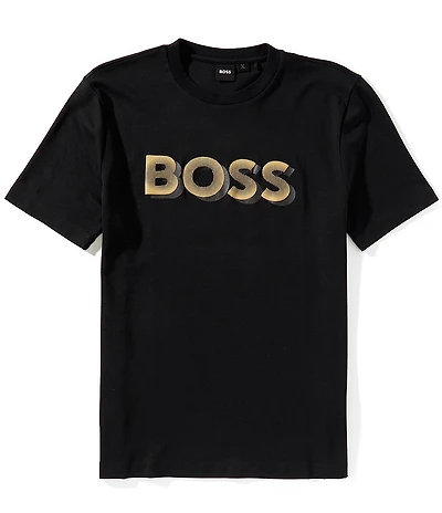 Hugo Boss BOSS H-Thompson Short Sleeve T-Shirt