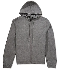 Hugo Boss BOSS Hanry Full Zip Hoodie
