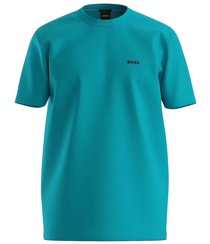 Hugo Boss BOSS Logo Short Sleeve T-Shirt