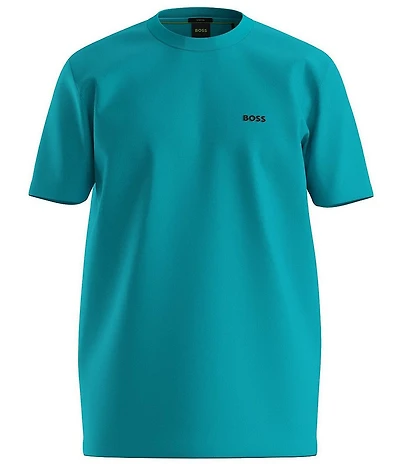Hugo Boss BOSS Logo Short Sleeve T-Shirt