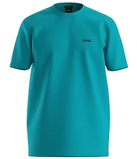 Hugo Boss BOSS Logo Short Sleeve T-Shirt