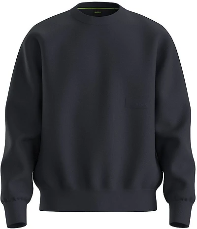 Hugo Boss BOSS Long Sleeve Sweatshirt