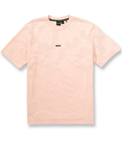 Hugo Boss BOSS Network Short Sleeve T-Shirt