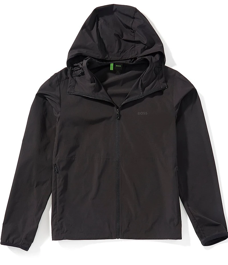 Hugo Boss BOSS OW Airynix Jacket