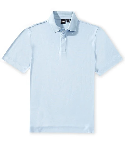 Hugo Boss BOSS P-Press Short Sleeve Polo Shirt