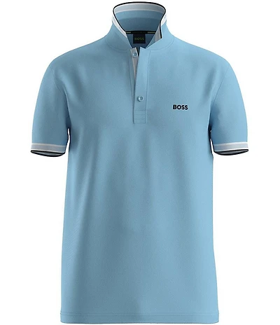 Hugo Boss BOSS Paddy Short Sleeve Polo Shirt