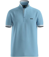 Hugo Boss BOSS Paddy Short Sleeve Polo Shirt