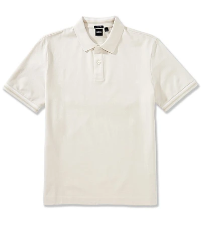 Hugo Boss BOSS Polo C-Parlay Short Sleeve Polo Shirt