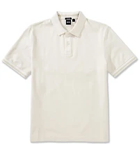 Hugo Boss BOSS Polo C-Parlay Short Sleeve Polo Shirt