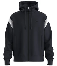 Hugo Boss BOSS Saggy Full Zip Hoodie