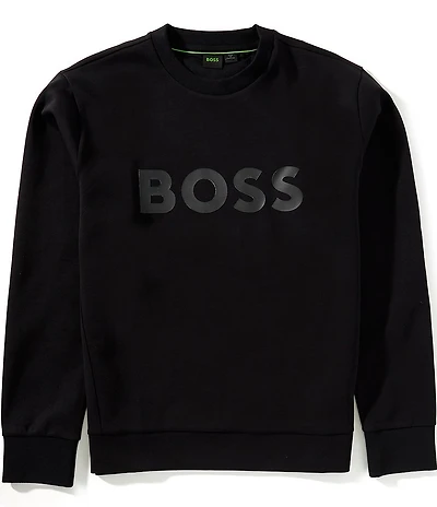 Hugo Boss BOSS Salbo Sweatshirt