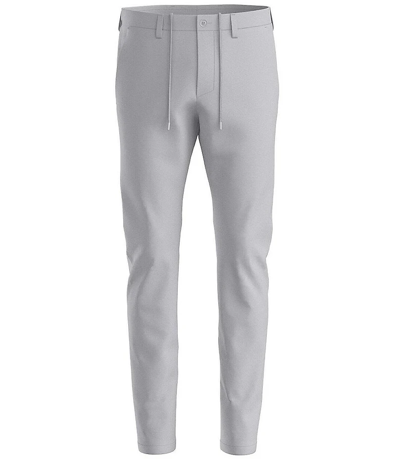 Hugo Boss BOSS Slim Fit T Commuter Performance Stretch Pants