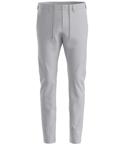Hugo Boss BOSS Slim Fit T Commuter Performance Stretch Pants